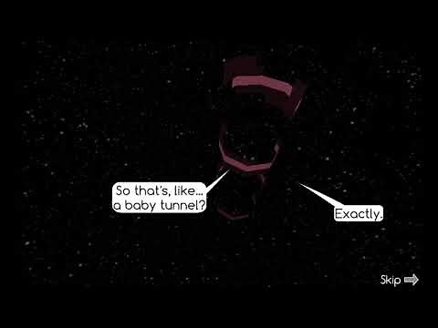 Run 3 - All Cutscenes