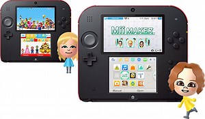 Nintendo Slashes Price of 2DS Handheld - Gameranx