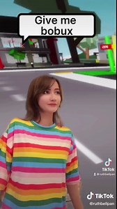 Brookhaven Roblox Gameplay Highlights