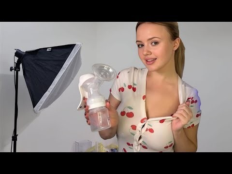 Wearable Pump vs Traditional Pump - Which One Collects More Milk?
