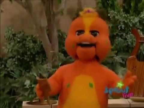 10 Fairy Tales With Baby Beethoven