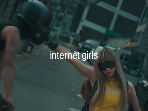 Discover the Internet Girls Phenomenon