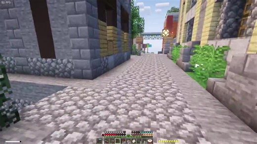 Immaterial and Missing Power (2004) | Touhou [東方]