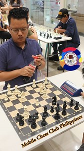 1.3M views · 10K reactions | Discover the most brilliant opening tricks that can give you an early advantage and surprise your opponents. Perfect for players looking to dominate right from the start! #winningdrink #chess #ChessOpenings #chesstricks #MCCP | Mobile Chess Club Philippines | Facebook