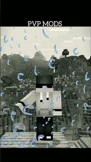 Best PVP mods for Minecraft {part 1}