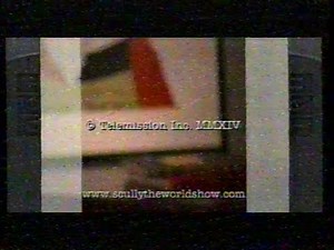 1993 Connecticut Public Television logo in 2014? Here's the proof