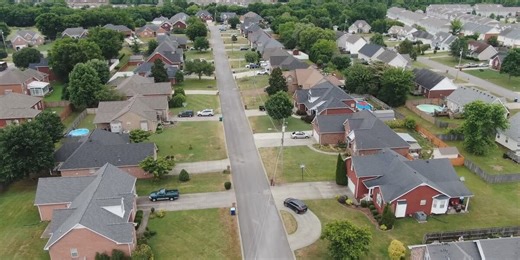 Knox County homeowners shocked by property reassessments