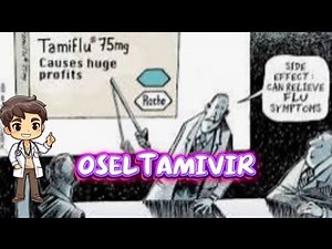 OSELTAMIVIR # COMPLETE DESCRIPTION #