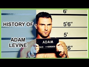 HISTORY OF ADAM LEVINE