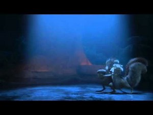 Ice age 3 - Squirrel tango