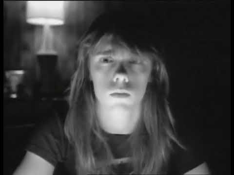 Megadeth - Peace Sells... But Who's Buying - HD