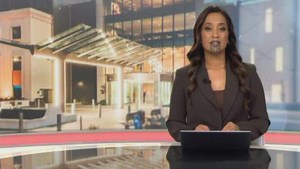 Watch: St George's Hospital in Christchurch is giving hope to cancer patients who might otherwise be in palliative care.