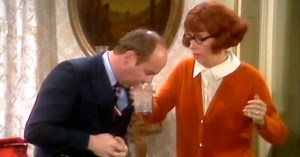 Tim Conway's Cat-astrophic Comedy Wins Hearts on The Carol Burnett Show | FaithPot