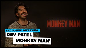 Dev Patel recalls “insane” ‘Skins’ parties where teens were “drugged off their faces”