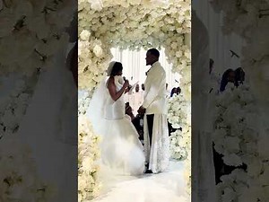 Diamond Wedding Vows