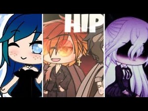 Top 5 Hip Meme | Gacha Life