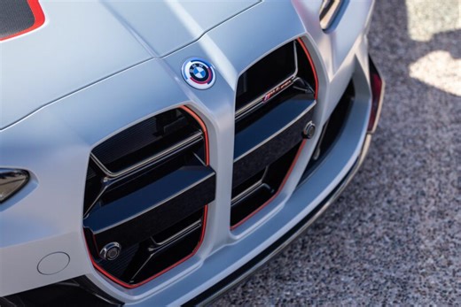 BMW M CEO says there is room for a BMW M4 CS in the lineup