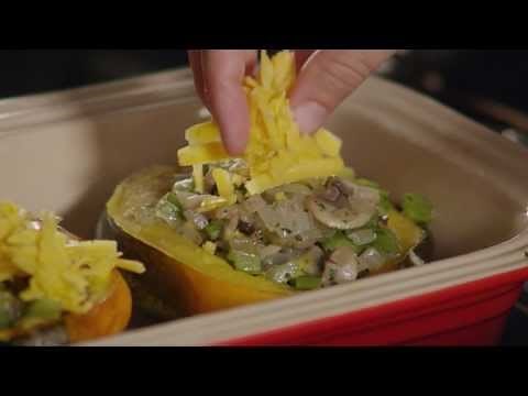 How to Make Acorn Squash | Squash Recipe | Allrecipes.com