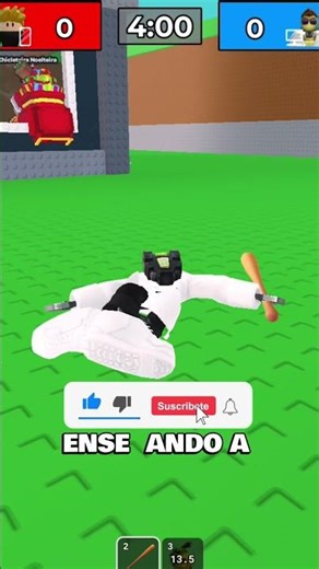 EL SECRETO DE LOS PROS: Cómo ganar TODOS los PVPs ⚔️