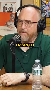 Pop Warner Football with Louis CK | Are You Garbage