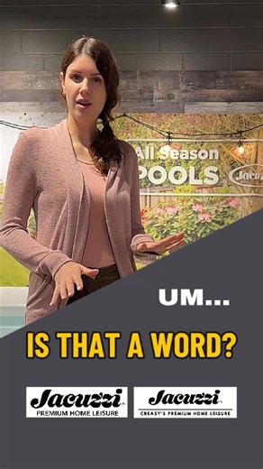 Searching for a pool that adapts to your every need, every season? Jacuzzi® All Season Pools are expertly designed for those who crave both energizing exercise and peaceful relaxation. From invigorating swim sessions to calming hydrotherapy, Jacuzzi® brings you the perfect synergy of fitness and rejuvenation—all year long. Enhance your home and prioritize your well-being with the adaptable benefits of Jacuzzi® All Season Pools. Ready for a lifestyle upgrade? Discover our collection and find your