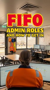 Admin roles working on a FIFO (Fly-In Fly-Out) basis in Australia can earn a significant income, playing a vital role in keeping mine sites running smoothly. Your pay varies depending on factors like location, experience, and the specific project site. Are you an administrative professional? This role is for you! If you’re serious about heading over and looking to work in ANY sector of FIFO where the base pay typically starts at 98k to 120k for unqualified roles. The website in our bio is a comp