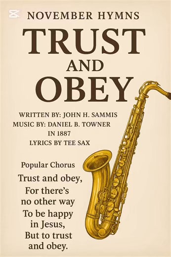 #hymns #weekend #sundayvibes #music #sunday #saxophone | Tee Sax | Facebook