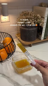 Effective Home Cough and Cold Remedies for Kids