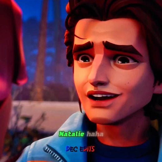 [ 4K ] || STEVE HARRINGTON || #netflix #strangerthings