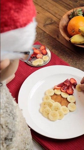 Christmas Morning Pancakes 🎄🥞 | Fluffy Magic with Ajanta Baking Powder & Vanilla Essence