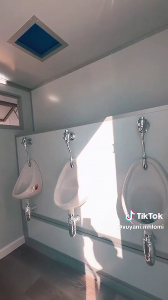 Mobile Toilet Rental Services for Events