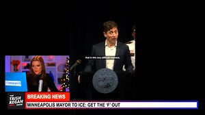 WATCH: Minneapolis Mayor Jacob Frey’s Marxist Humiliation Ritual Resurfaces | Trish Regan