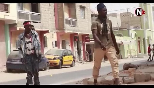 Vidéos de Bandit 5heure (@5heure1) avec son original - Bandit 5heure