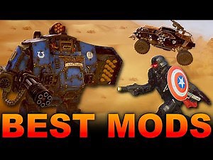 Helldivers 2 BEST mods of FEBRUARY - Mod Review