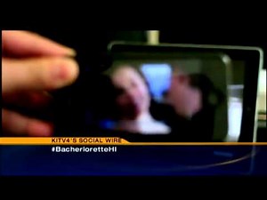 Social Wire: ABC Player app