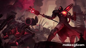 Creator Viktor on Make a GIF