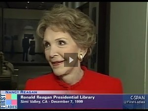 Ronald Reagan's Alzheimer's Letter to America