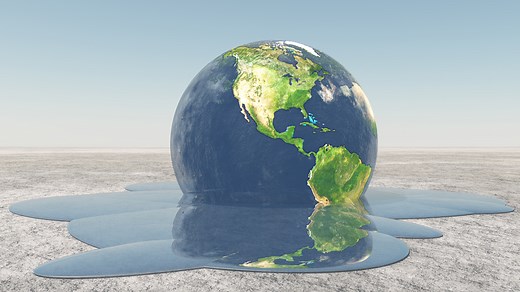 Global warming: facts, causes, and effects