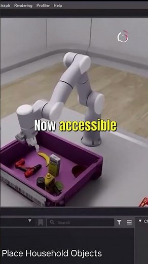 Nvidia Upgrades Robotics Development Platform