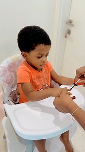 Transformation of princess Aria. | Angela Nwosu Page