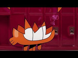 The Amazing World Of Gumball - Darwin Explodes