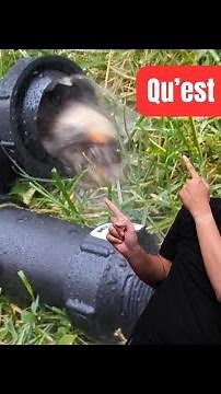 Comment démonter, nettoyer et déboucher le siphon du lavabo et évier de cuisine ?