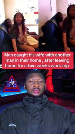 Wife Caught Cheating in Home After 2-Week Trip