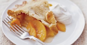 The Five Best Pie Recipes Hands Down