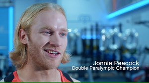 8.4K views · 51 reactions | Check out footage from our recent 100th gym launch celebration with Double Paralympic, World & European Champion Jonnie Peacock. He helped to devise a ‘HIIT the Floor 100’ HIIT workout to put our gym-goers through their paces and told us how it can help to boost aerobic fitness. Thanks to everyone who came along! | The Gym Group | Facebook