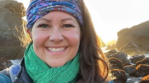 Mom takes a mid-life 'gap year' to explore her passions, inspires others