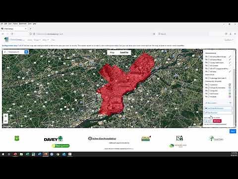 i-Tree Canopy Intro 2021