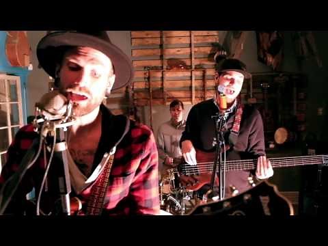 Satsang - Beautiful Days (Live Session)