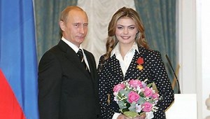 Chi è Alina Kabaeva, la presunta amante di Putin
