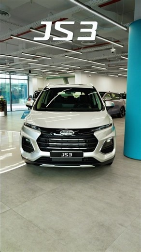 JAC JS3